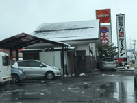 喜多方ラーメン坂内（東御市）