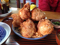 みや川（伊那市）