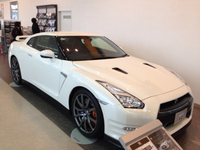 GT-R