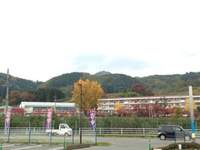 豊野温泉 りんごの湯（長野市）