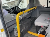 介護車両修理