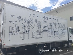 うごく工作室！始動
