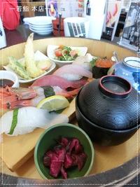 久々のランチ！