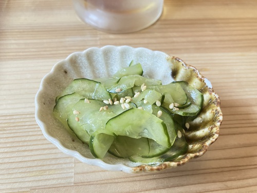 ちょい呑み屋おゆき　こだわりの酒で美味しい料理　＠松本市大手（女鳥羽川沿い）