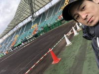 沖縄プロ野球キャンプ