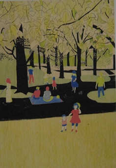 5月