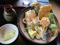 麦の香り　／群馬県長野原町