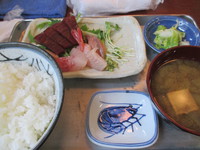 松見屋　／長野市中御所