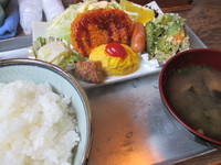 松見屋　2　／長野市中御所