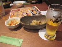 蓮　／七瀬通り