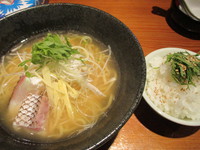 季石庵　／長野市北石堂