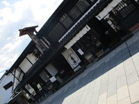 岡崎酒造　／上田市