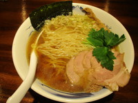 幻庵　／長野市南千歳町