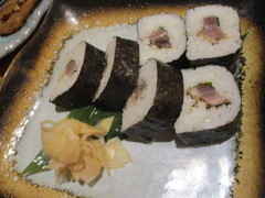 藁家88　／長野駅前