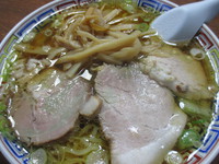 大黒　／上山田
