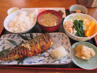 さくら壱直　／長野市信更町安庭