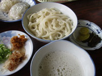 あんずおもてなし食堂　／千曲市森