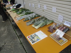 となりの村の道めぐり