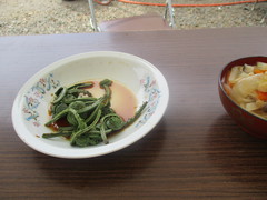 となりの村の道めぐり