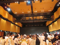 メルパルク　ビアホール2014