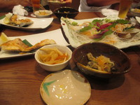 蓮　／七瀬