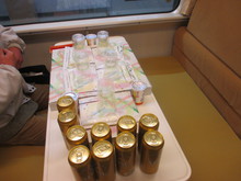 いろどり号