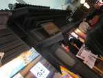勇喜寿司　／静岡県清水市