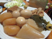 松鳥　／長野市鶴賀七瀬