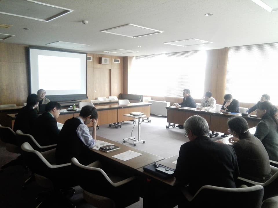 【みんなの未来勉強会】