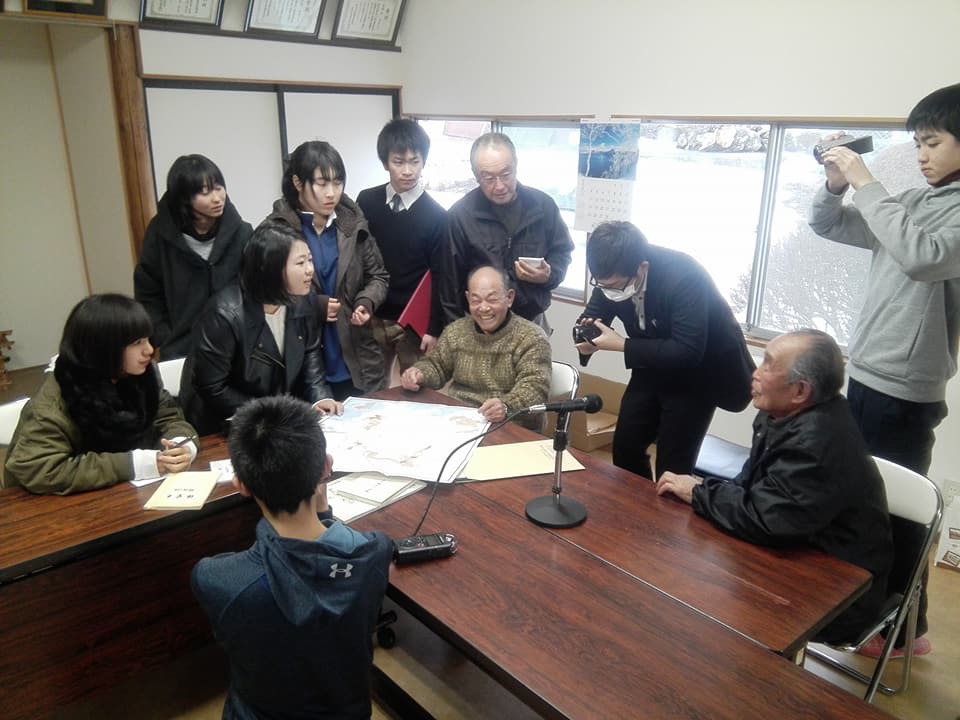 【みんなの未来勉強会】