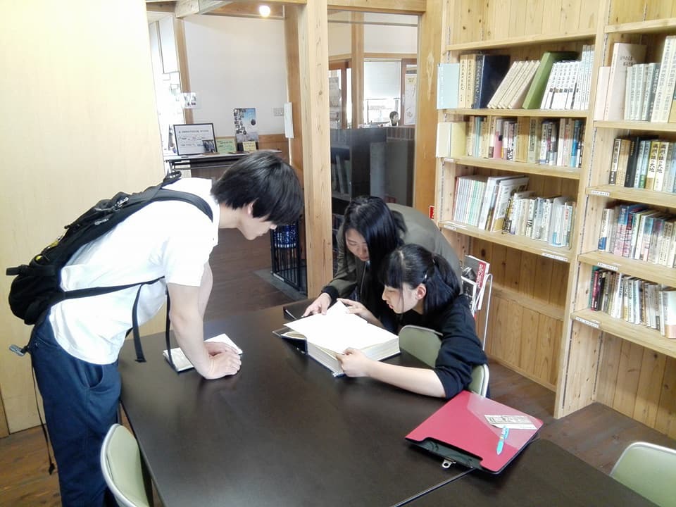 【満蒙開拓紙芝居化プロジェクト】