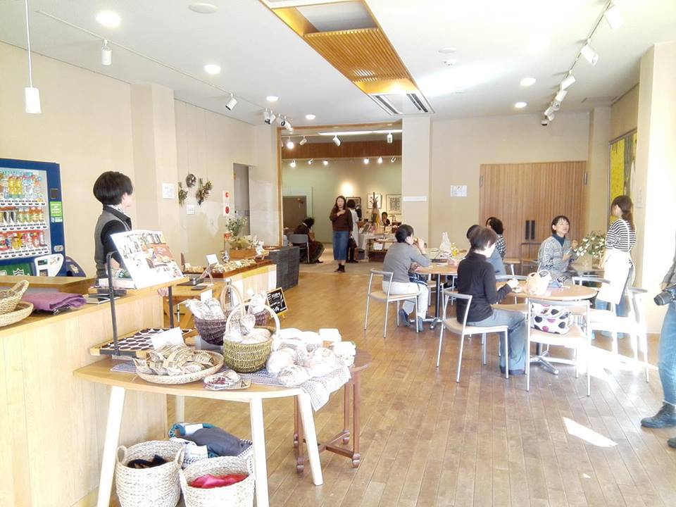 【女性の活躍を応援！】