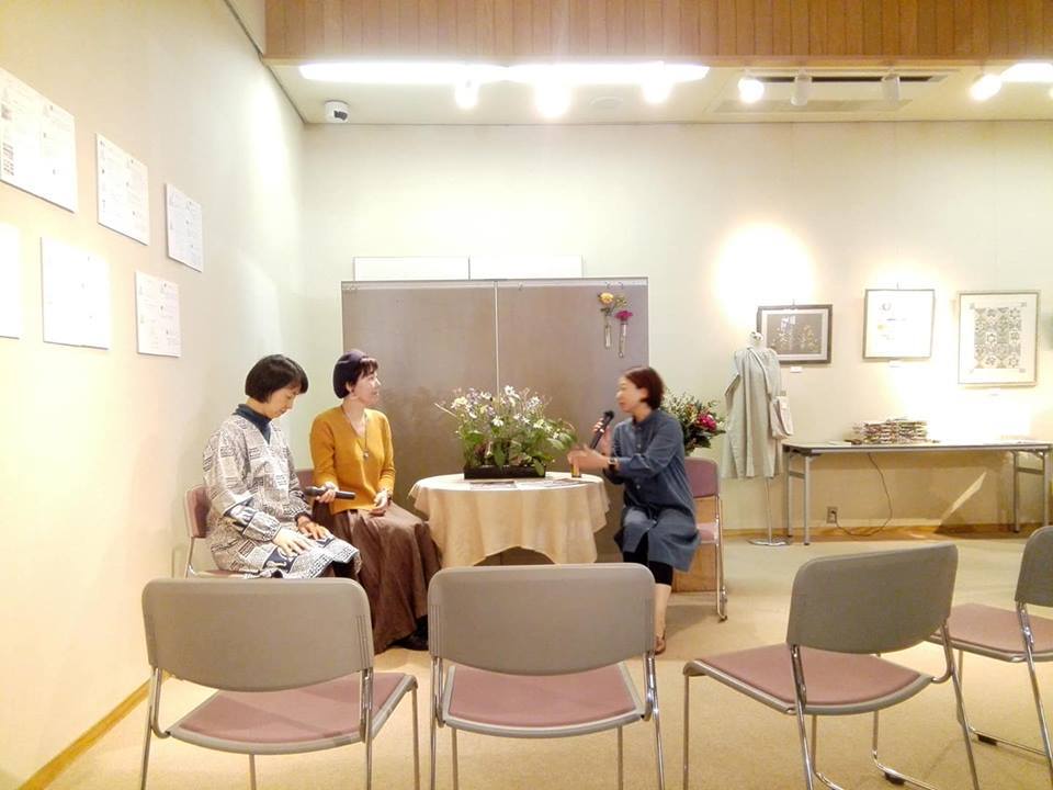【女性の活躍を応援！】