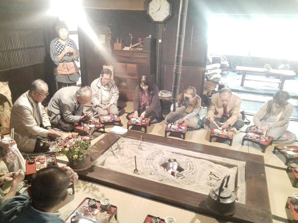 【活動報告】