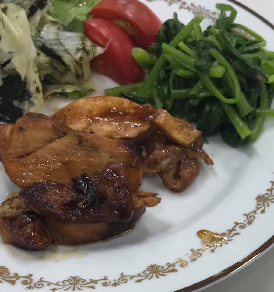 【子どもたちに将来の仕事をイメージしながら生きてほしいとの想いから立ち上げた子ども食堂プロジェクト】