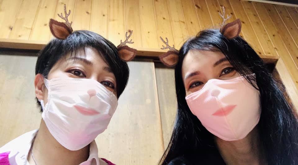 【謹賀新年】