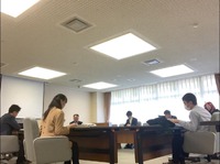 【5/8 会派勉強会(前半)〜長野県の人権施策】