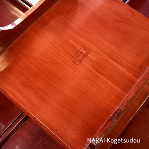 ・・・・完品、手が出ず（涙）