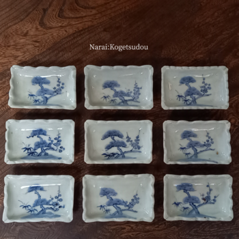 お正月を意識する時期