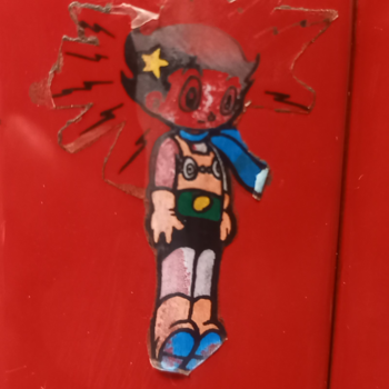 蒸す