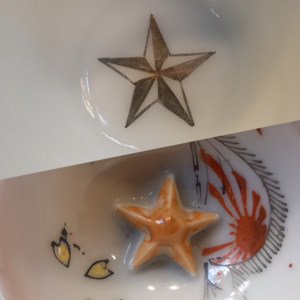 春を待ちわびる