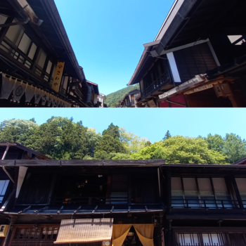 晴天