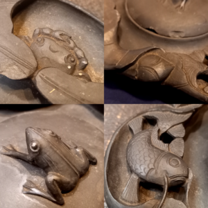 蛙