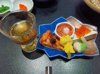 『四季　YUZAWA　QUATTRO　（夕食編）　』！！！