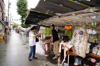 ・リーフに乗って高山～白川郷～リーフ探し