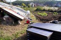 ・5ｋW＋7ｋW