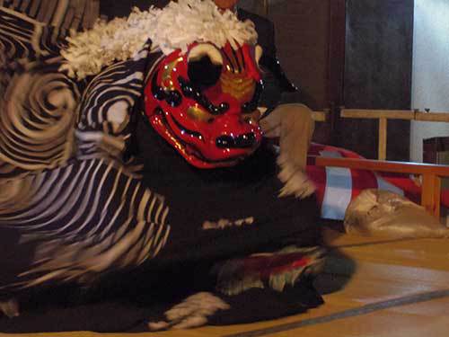 秋祭り［川端区］