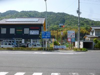 丹後半島1日目　伊根・経ヶ岬