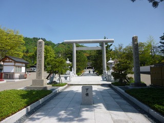 籠神社1