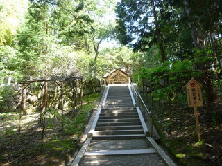 真名井神社2